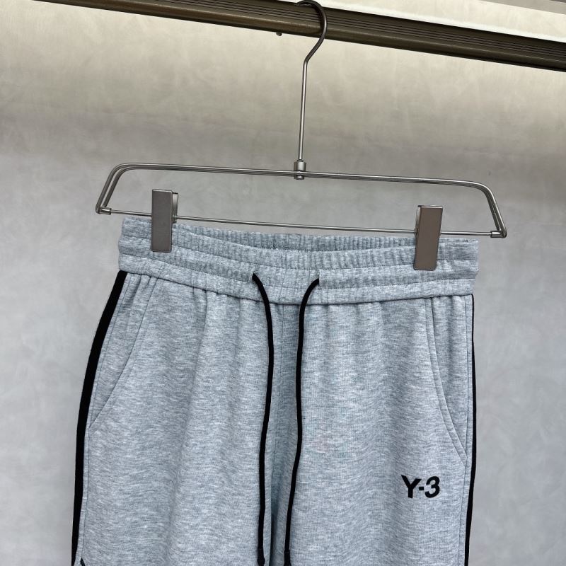 Y-3 Long Pants